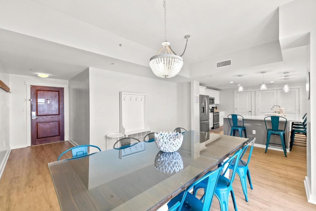 Origin 1506 - Penthouse - 4 Bedroom Gulf View - Large Sunset Deck * Panama City Beach