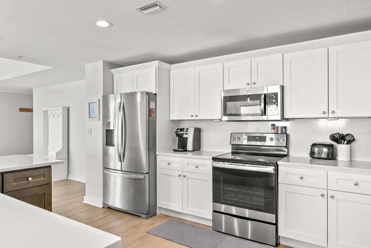 Origin 1506 - Penthouse - 4 Bedroom Gulf View - Large Sunset Deck Apartment