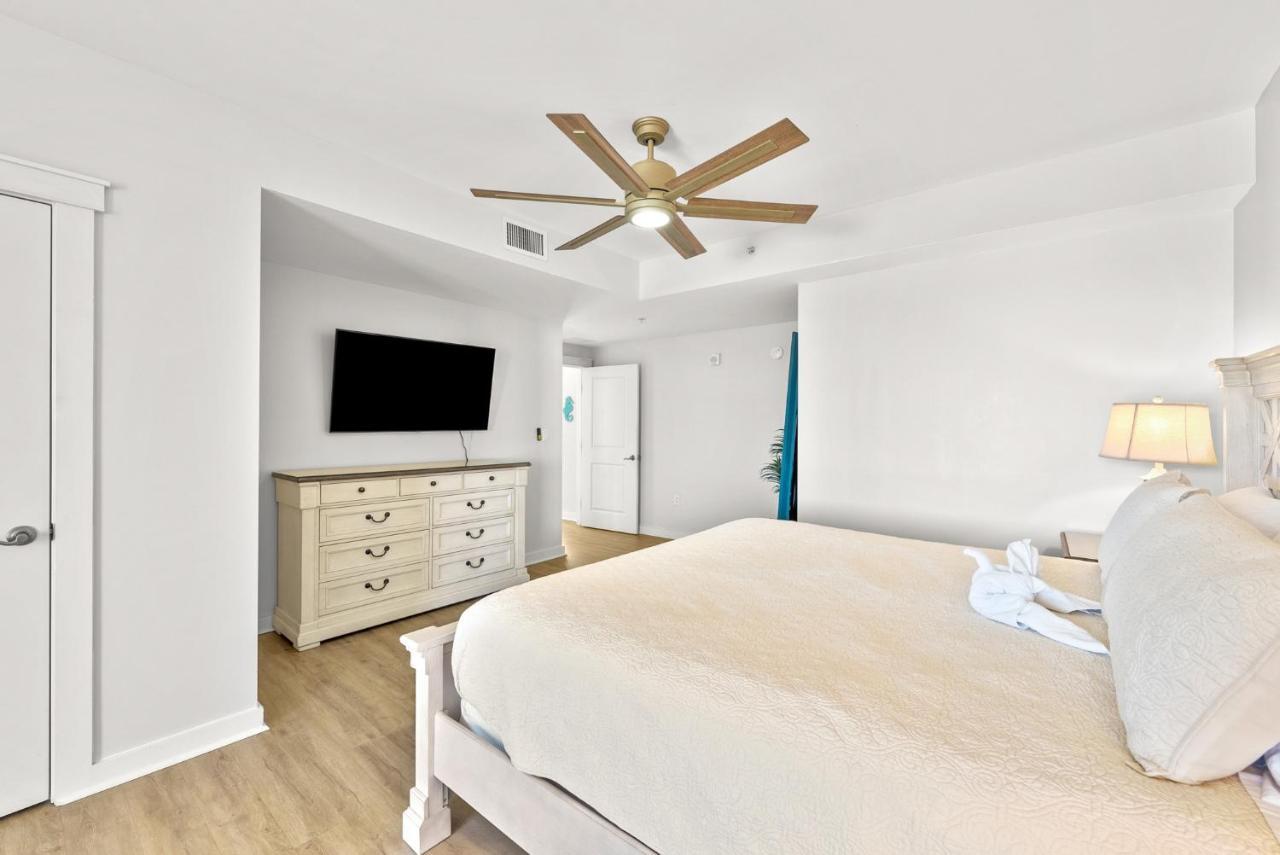Origin 1506 - Penthouse - 4 Bedroom Gulf View - Large Sunset Deck *