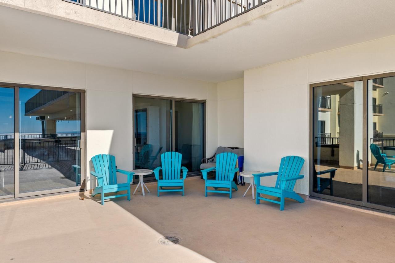 Origin 1506 - Penthouse - 4 Bedroom Gulf View - Large Sunset Deck Apartment *
