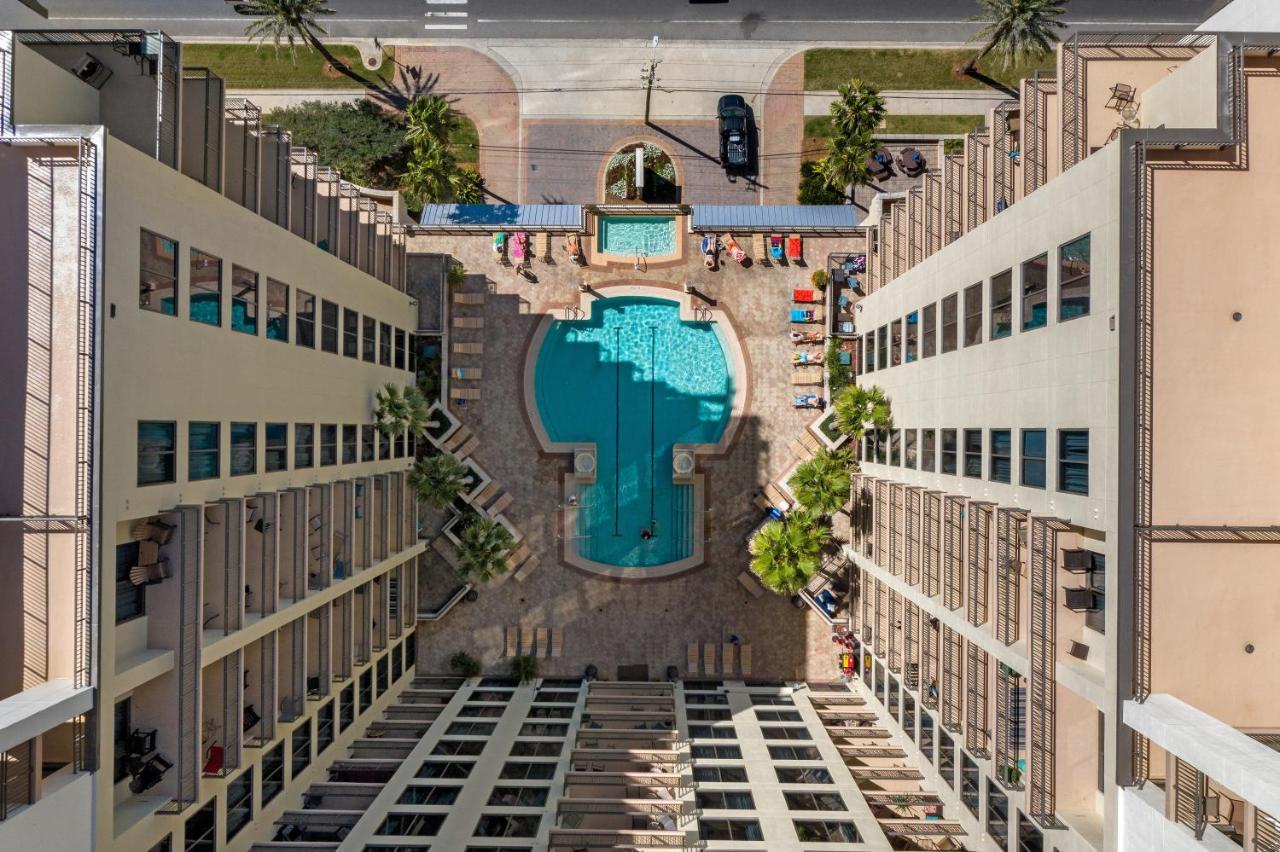 Apartment Origin 1506 - Penthouse - 4 Bedroom Gulf View - Large Sunset Deck *