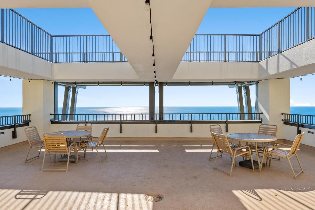 Origin 1506 - Penthouse - 4 Bedroom Gulf View - Large Sunset Deck *