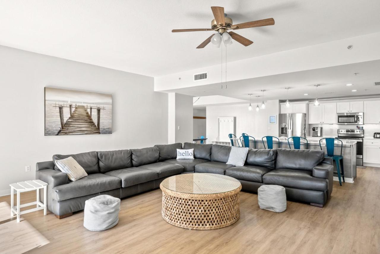 Apartment Origin 1506 - Penthouse - 4 Bedroom Gulf View - Large Sunset Deck *