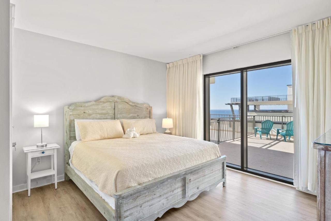 Apartment Origin 1506 - Penthouse - 4 Bedroom Gulf View - Large Sunset Deck *