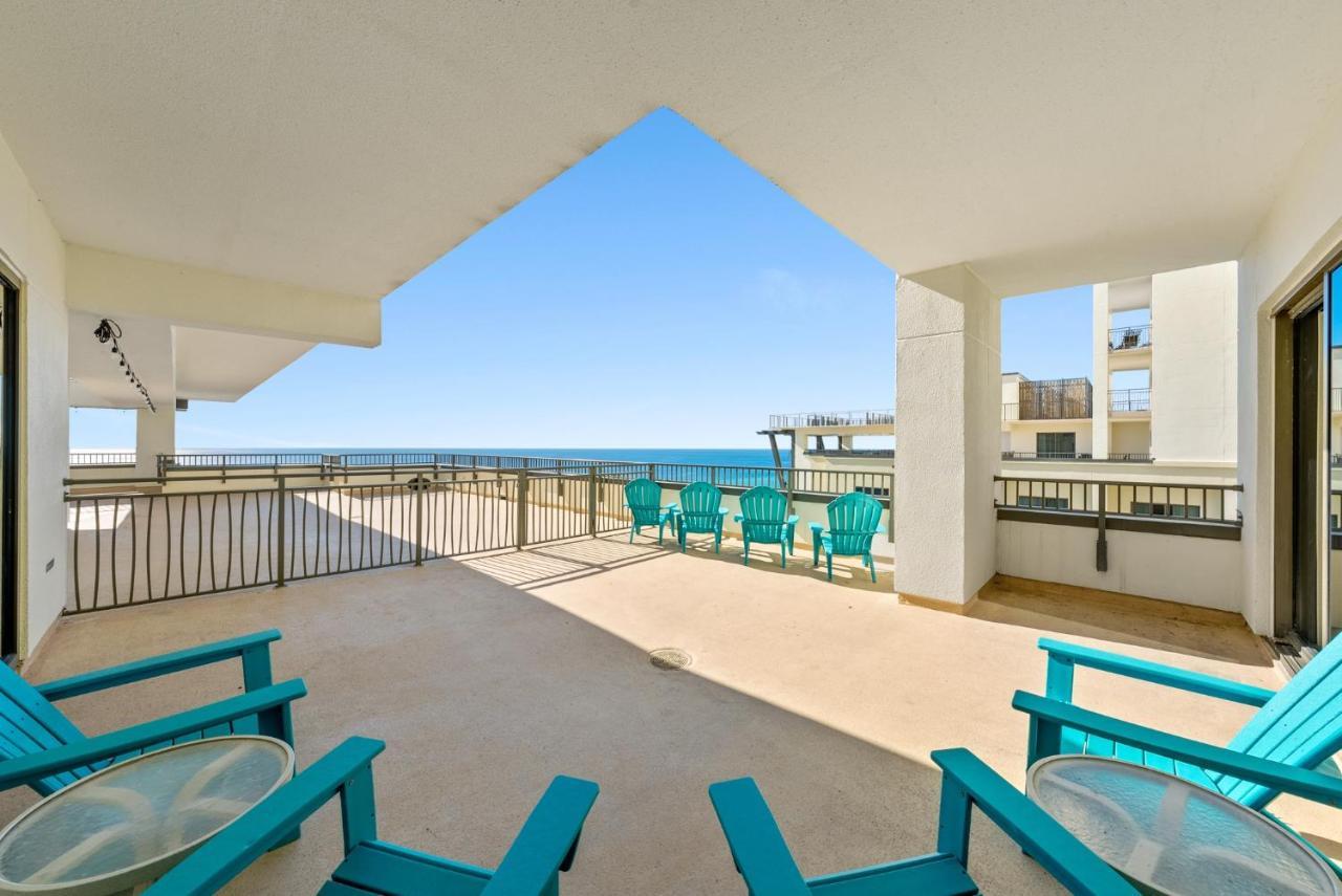 Origin 1506 - Penthouse - 4 Bedroom Gulf View - Large Sunset Deck * Panama City Beach
