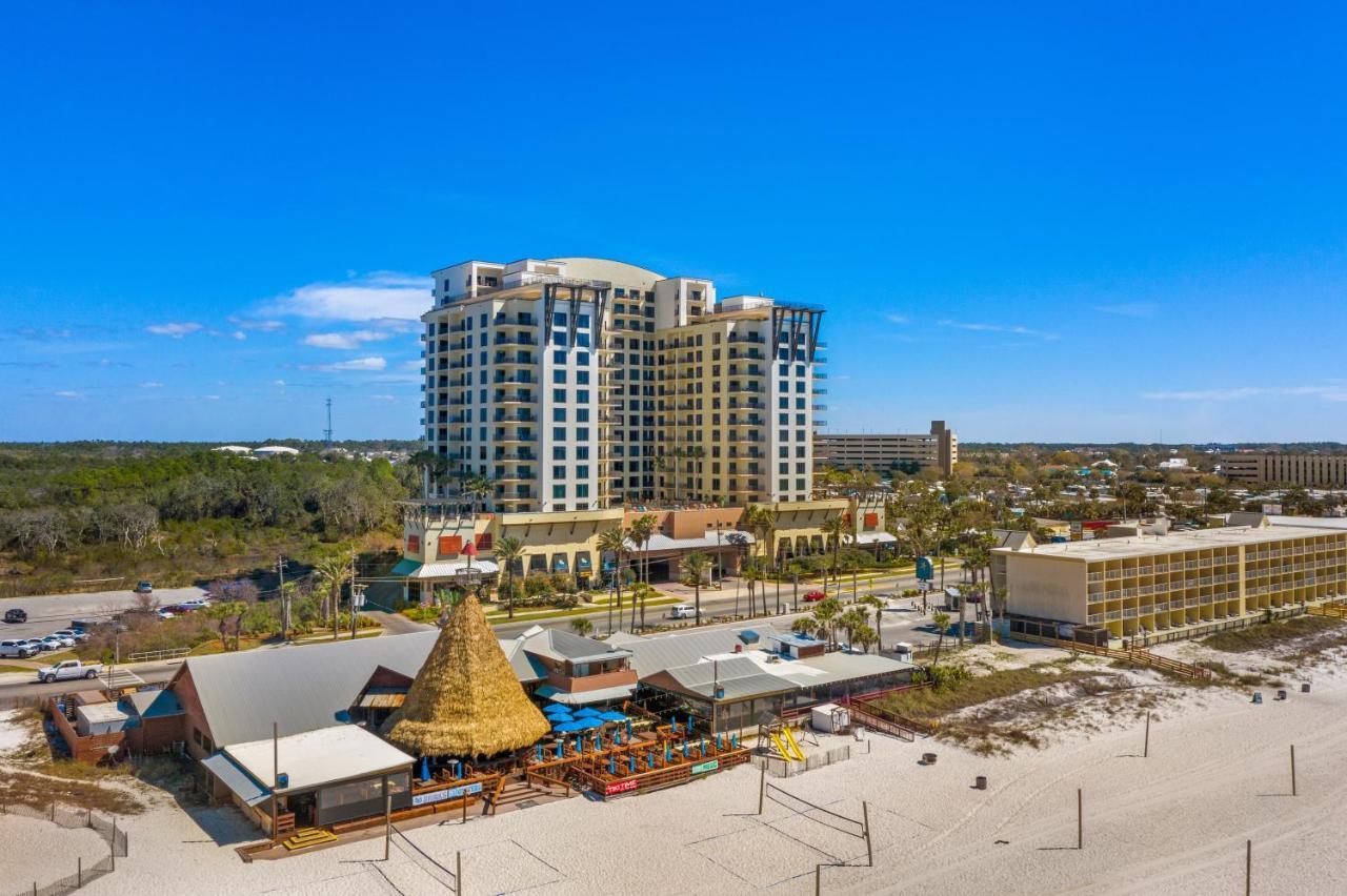 Apartment Origin 1506 - Penthouse - 4 Bedroom Gulf View - Large Sunset Deck *