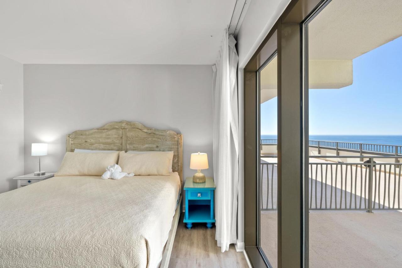 Apartment Origin 1506 - Penthouse - 4 Bedroom Gulf View - Large Sunset Deck *