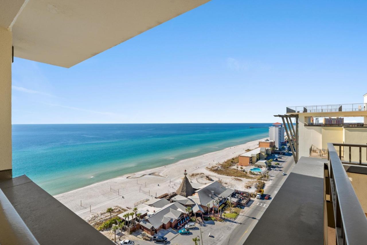 Origin 1506 - Penthouse - 4 Bedroom Gulf View - Large Sunset Deck