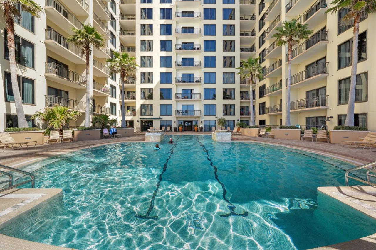 Origin 1506 - Penthouse - 4 Bedroom Gulf View - Large Sunset Deck Apartment Panama City Beach