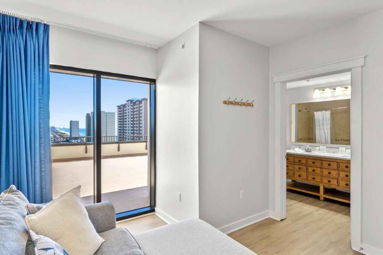 Apartment Origin 1506 - Penthouse - 4 Bedroom Gulf View - Large Sunset Deck *