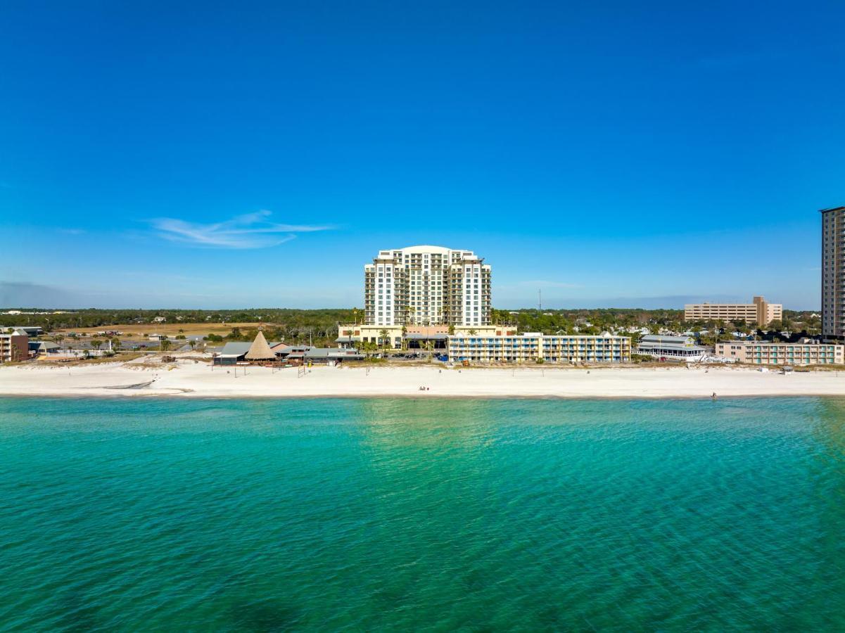 Apartment Origin 1506 - Penthouse - 4 Bedroom Gulf View - Large Sunset Deck *