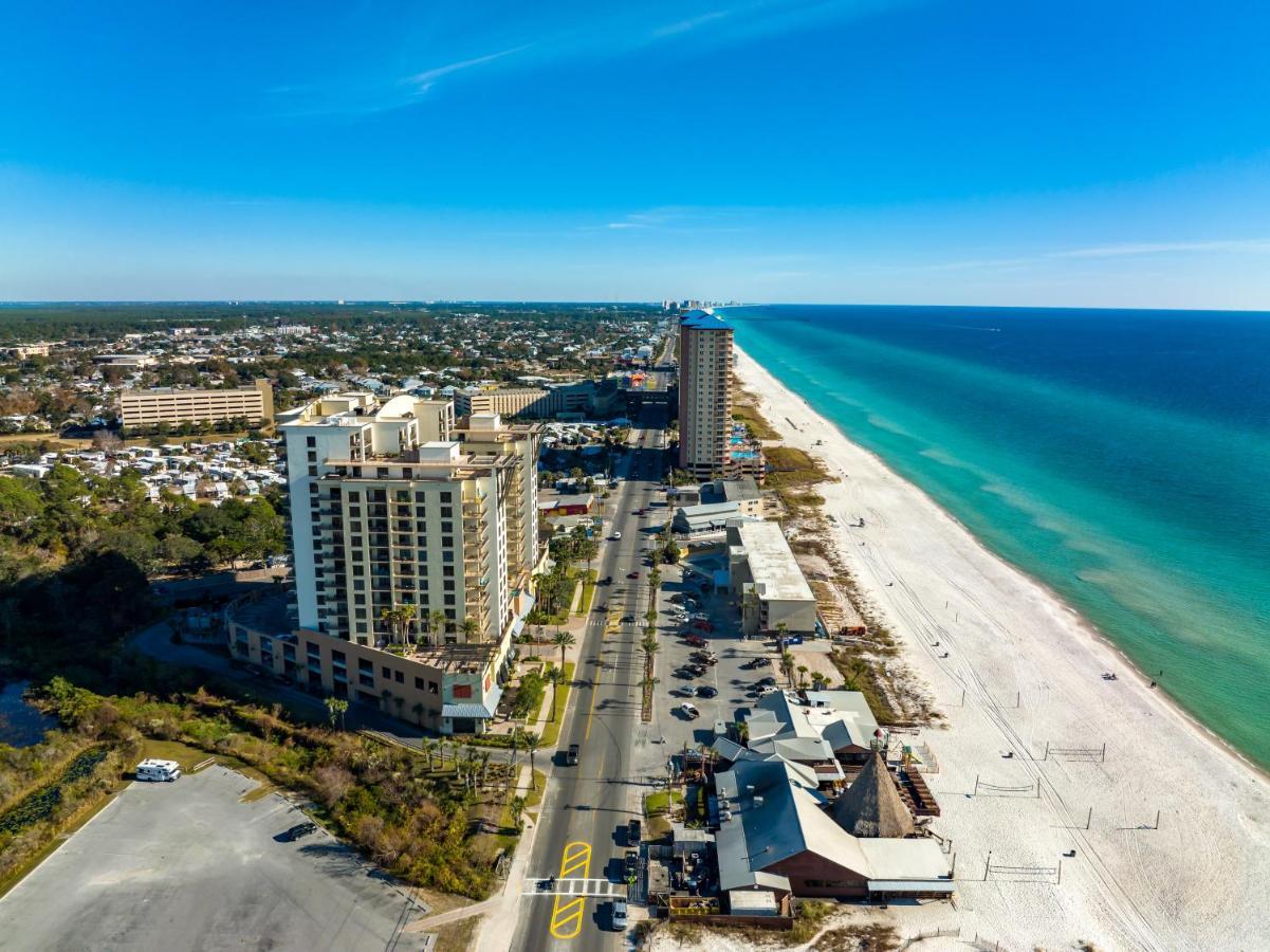 Apartment Origin 1506 - Penthouse - 4 Bedroom Gulf View - Large Sunset Deck *