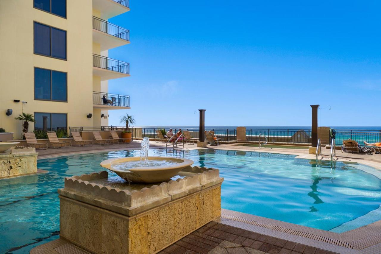 Apartment Origin 1506 - Penthouse - 4 Bedroom Gulf View - Large Sunset Deck *