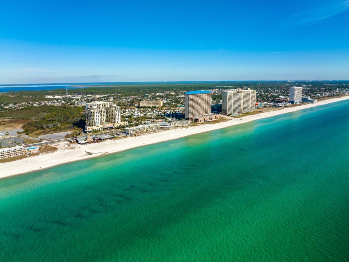 Apartment Origin 1506 - Penthouse - 4 Bedroom Gulf View - Large Sunset Deck