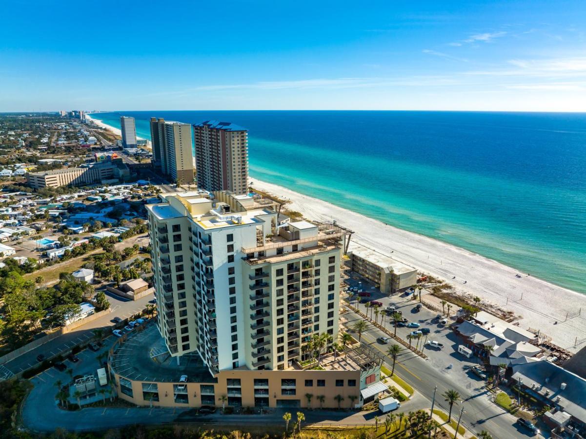 Origin 1506 - Penthouse - 4 Bedroom Gulf View - Large Sunset Deck Apartment