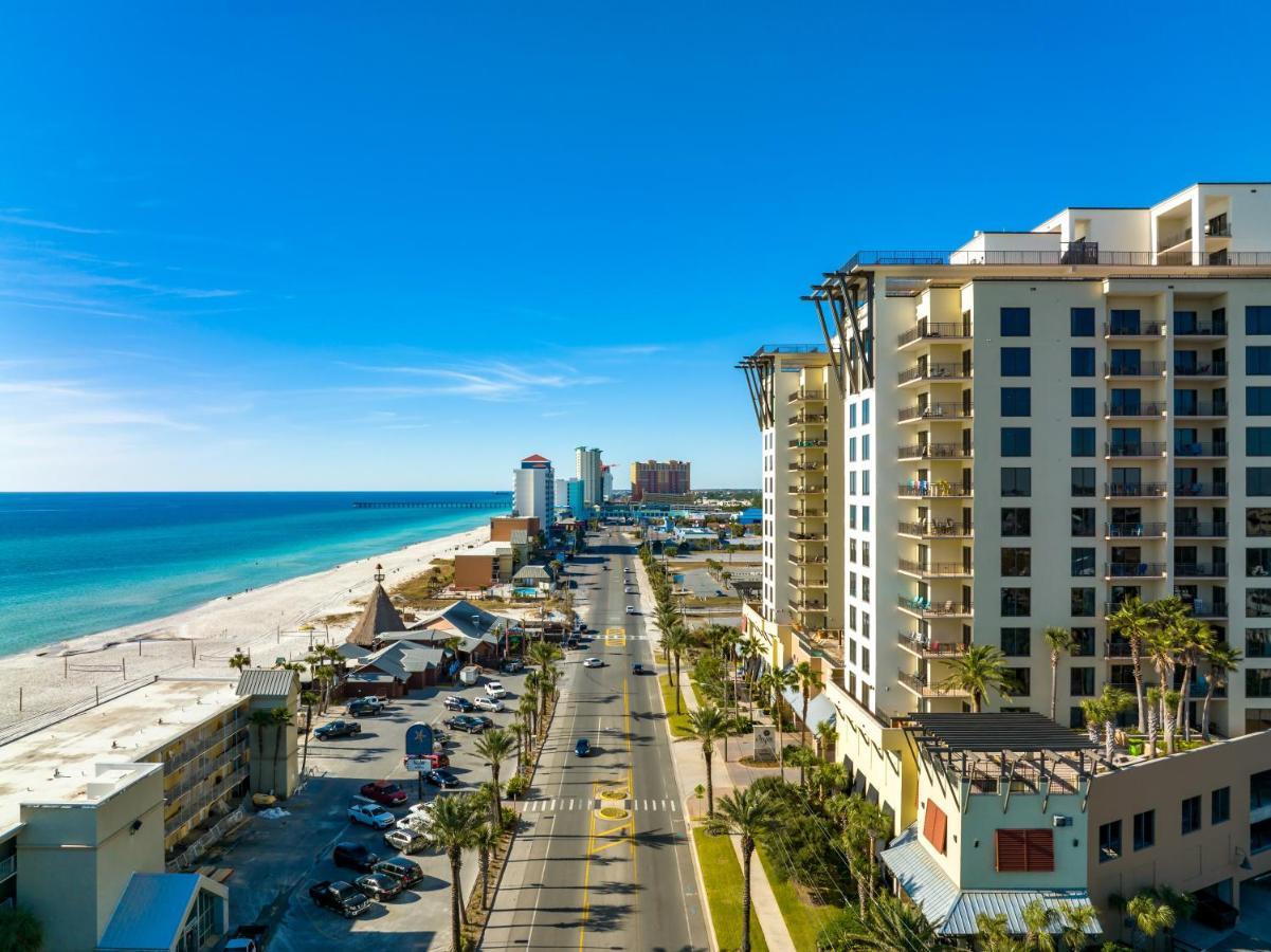 Origin 1506 - Penthouse - 4 Bedroom Gulf View - Large Sunset Deck Apartment *