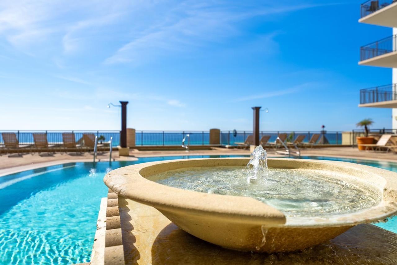 Origin 1506 - Penthouse - 4 Bedroom Gulf View - Large Sunset Deck Apartment *