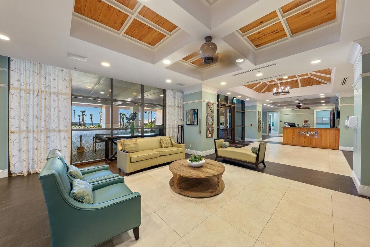 Origin 1506 - Penthouse - 4 Bedroom Gulf View - Large Sunset Deck Apartment Panama City Beach