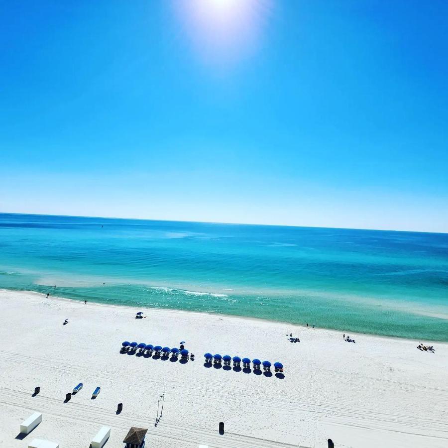 Origin 1506 - Penthouse - 4 Bedroom Gulf View - Large Sunset Deck *