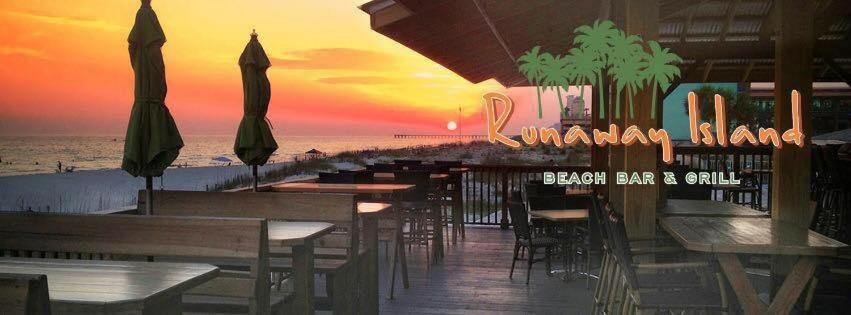 Origin 1506 - Penthouse - 4 Bedroom Gulf View - Large Sunset Deck Panama City Beach